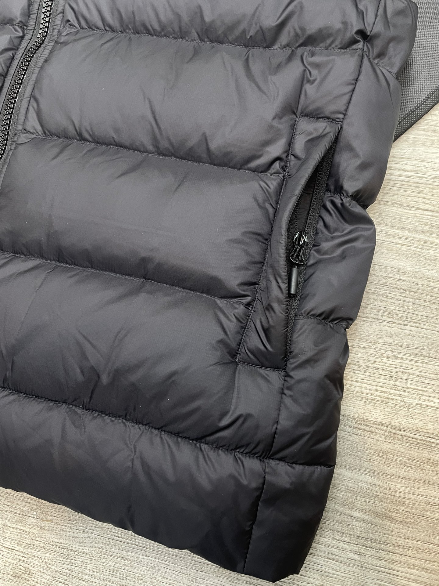 Canada Goose Down Jackets